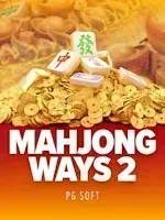 Mahjong-Ways by ออ สล็อต 888