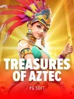 Treasures-of-Aztec by ออ สล็อต 888